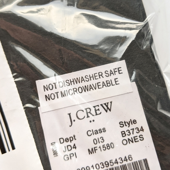 J Crew Gold Pineapple Tray - Picture 10 of 11